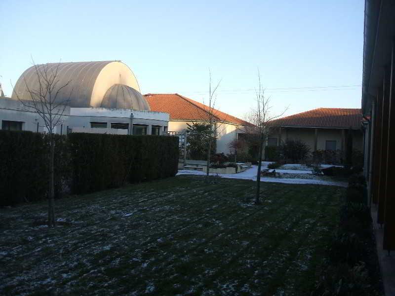 The Originals City, Logis D'Elbee, Cholet Nord Beaupréau-en-Mauges Exterior foto