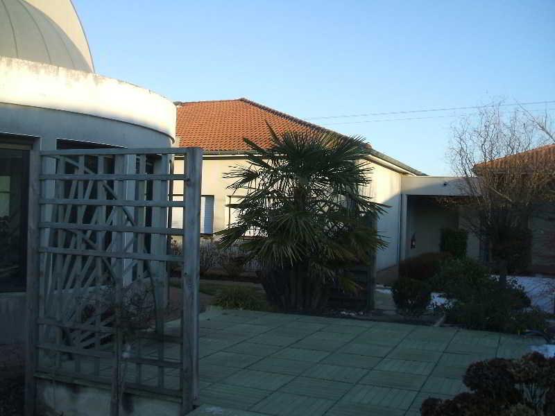 The Originals City, Logis D'Elbee, Cholet Nord Beaupréau-en-Mauges Exterior foto